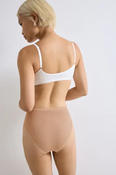 SLOGGI 24/7 COTTON LACE