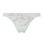 【WEB/アウトレット限定】ストリング ラインアートステッチ【一部カラーSALE】, ブルー, product image number 0