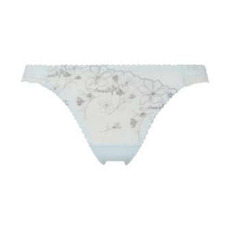 ストリング ラインアートステッチ【一部カラーSALE】, ブルー, product image number 0