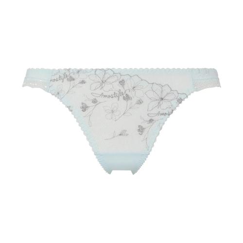 ストリング ラインアートステッチ【一部カラーSALE】, ブルー, product image number 0