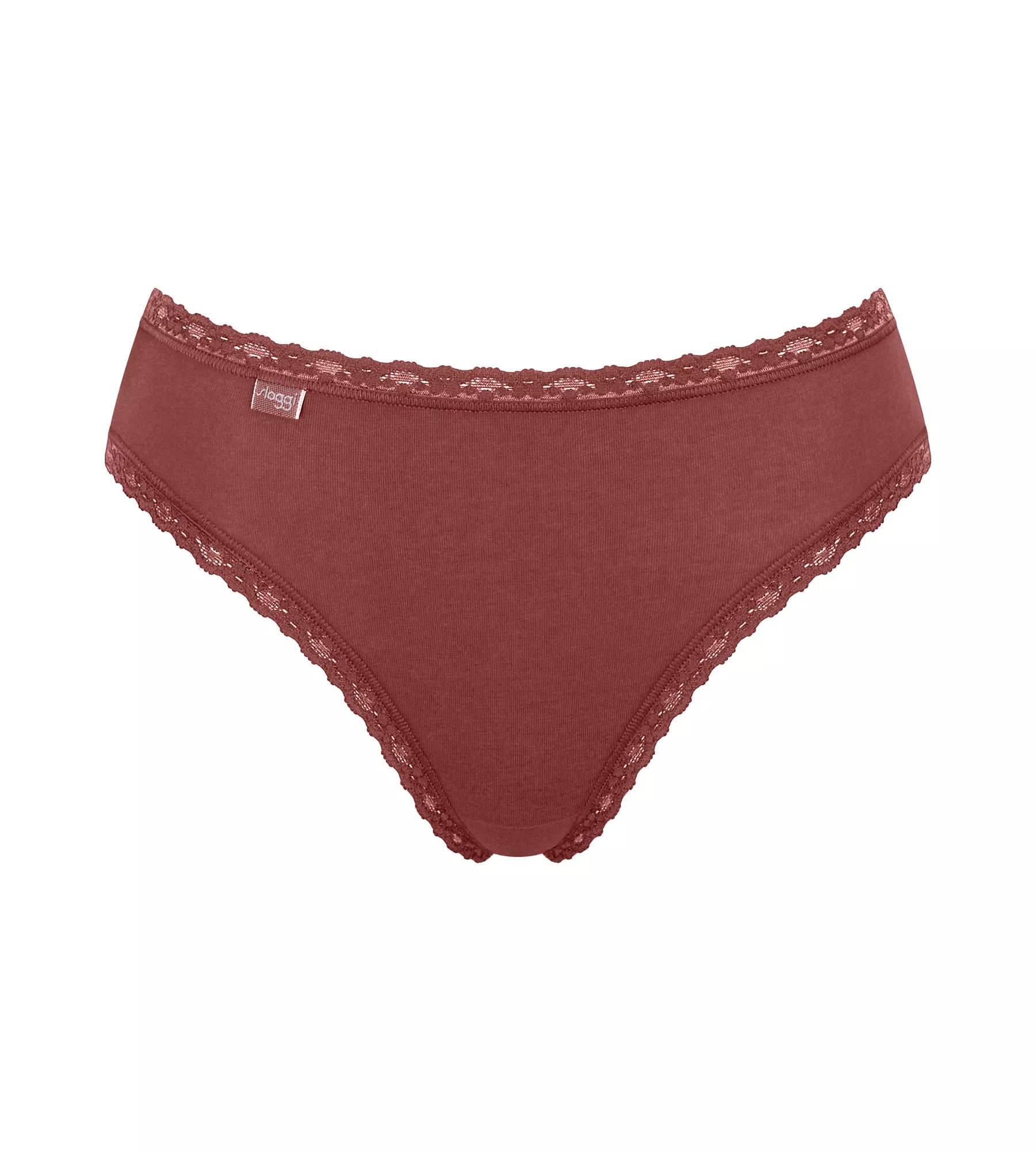 sloggi 24/7 Weekend Η Tai C3P Brief Image 9