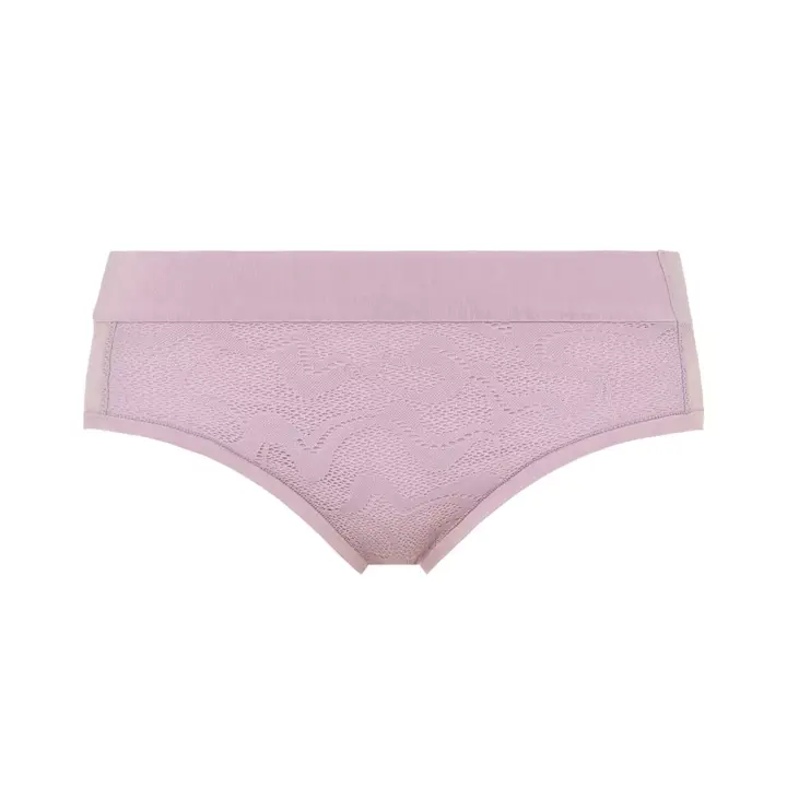 スロギー ゴー オールラウンド レース ヒップスター, ピンク, product image number 0