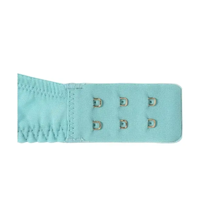 【SALE】ゴールドレーベル バイ トリンプ3081 ブラジャー, ブルー, product image number 2