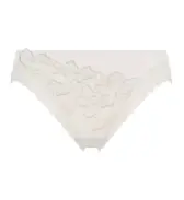 【SALE】フロラーレ バイ トリンプ118 レギュラーショーツ, グレー, product image number 0