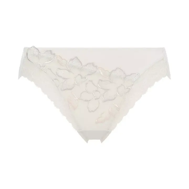 【SALE】フロラーレ バイ トリンプ118 レギュラーショーツ, グレー, product image number 0
