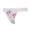 【SALE】フロラーレ バイ トリンプ612 ストリング, ホワイト, product image number 2