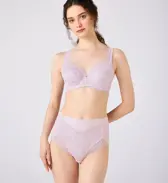 フロラーレ バイ トリンプ1100 フルカップブラジャー【一部カラーSALE】, , model image number 3