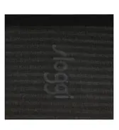 スロギー ゼロフィール エアー ヒップスター, ブラック, product image number 1