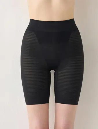 おなかサポート美ラインシェイパー