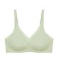 Triumph Shape Up Non-Wired Padded Bra - Sweet green - Non-wired Bra