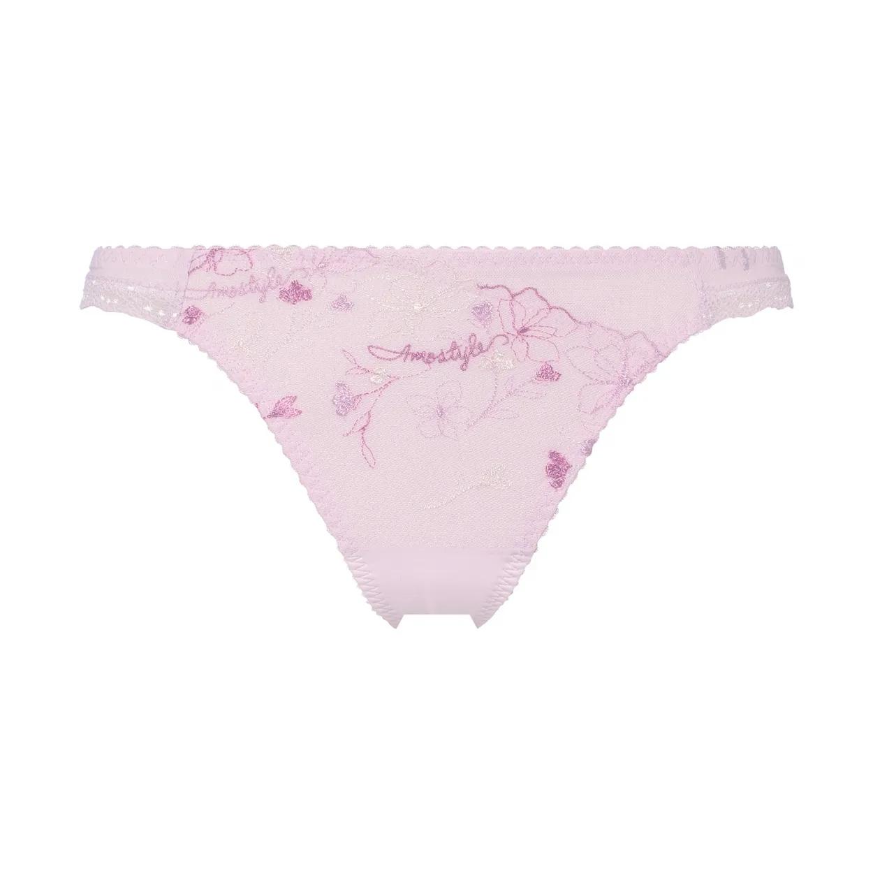 ストリング ラインアートステッチ【一部カラーSALE】, パープル, product image number 0