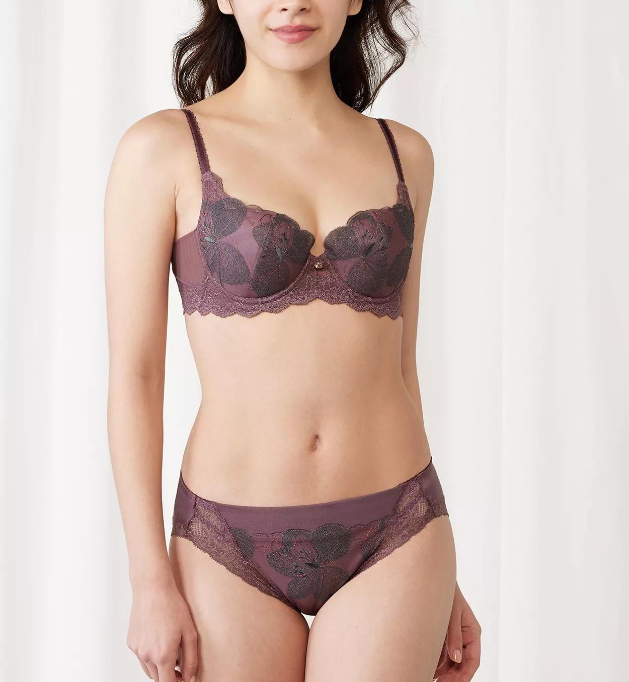 FLORALE by Triumph（フロラーレ バイ トリンプ）コレクション