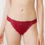 【SALE】レッドレーベル バイ トリンプ0114 ストリング, レッド, model image number 0