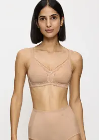 MODERN LACE+COTTON