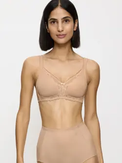 MODERN LACE+COTTON