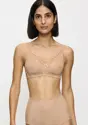 MODERN LACE+COTTON