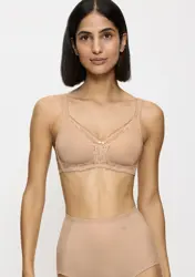MODERN LACE+COTTON