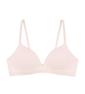 Triumph SLOGGI GO VIVID EVERYDAY BRA - Fig pink - Non-wired Bra
