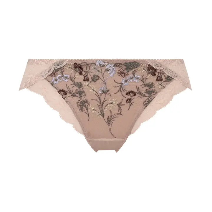 【SALE】レッドレーベル バイ トリンプ0116 レギュラーショーツ, ベージュ, product image number 0