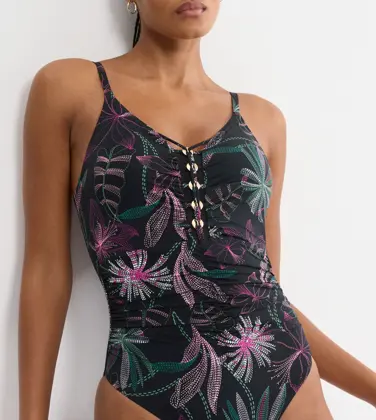 SUMMER TROPICS