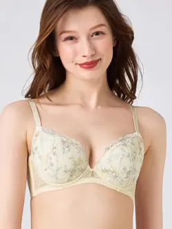 天使のブラ スリムライン644 ブラジャー