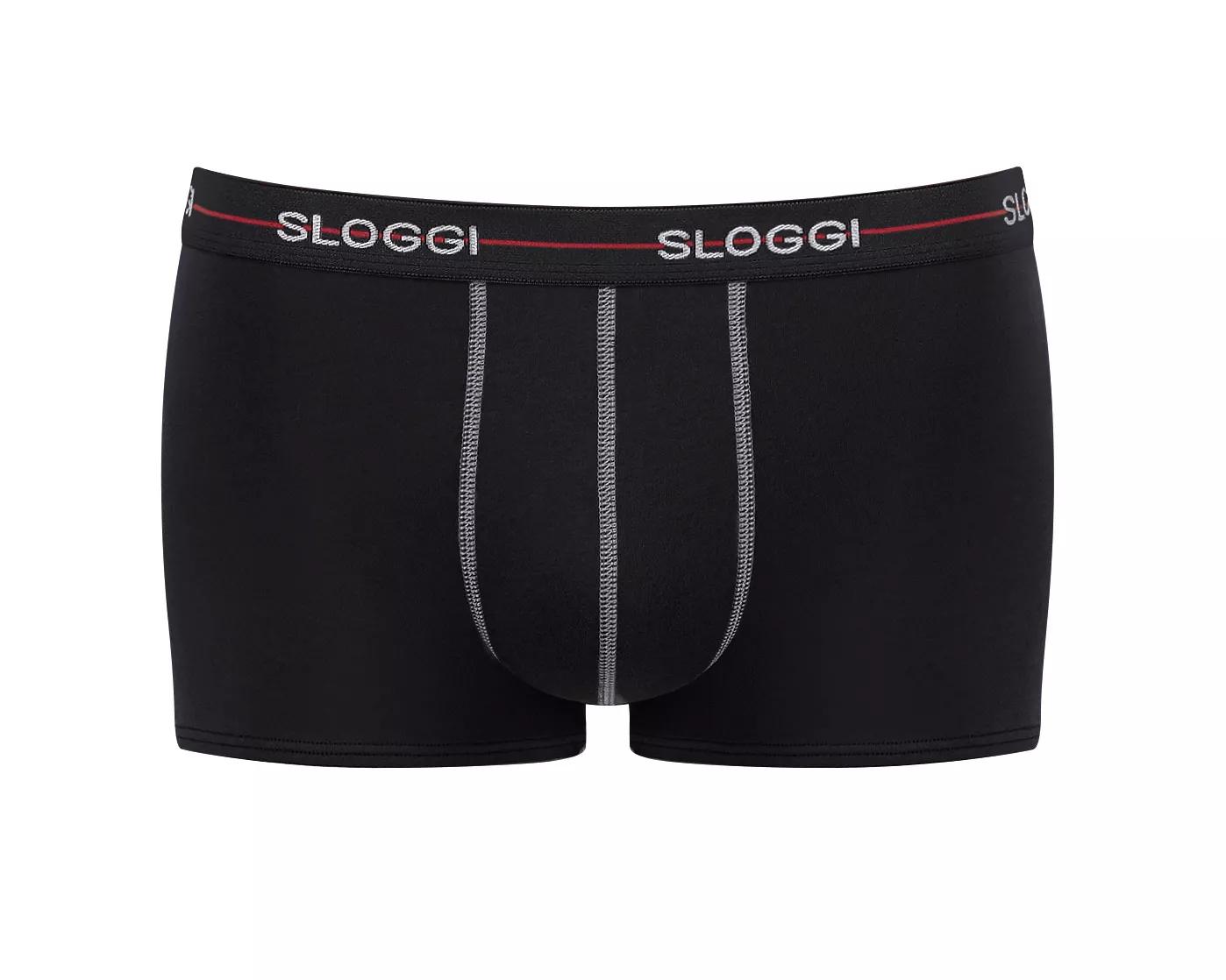 sloggi men Start Hipster C2P box Brief Image 87