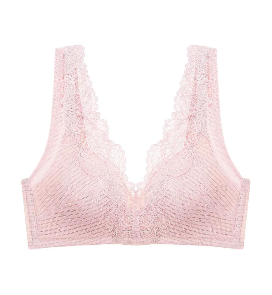 Non-wired Bra Bras | Triumph | Sculpt Heavenly Non-Wired