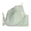 フロラーレ リュクス5023 ブラジャー(パッドなし), グリーン, product image number 3