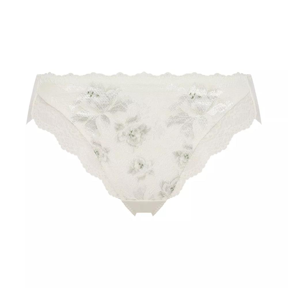 レッドレーベル バイ トリンプ0100 レギュラーショーツ, ホワイト, product image number 0