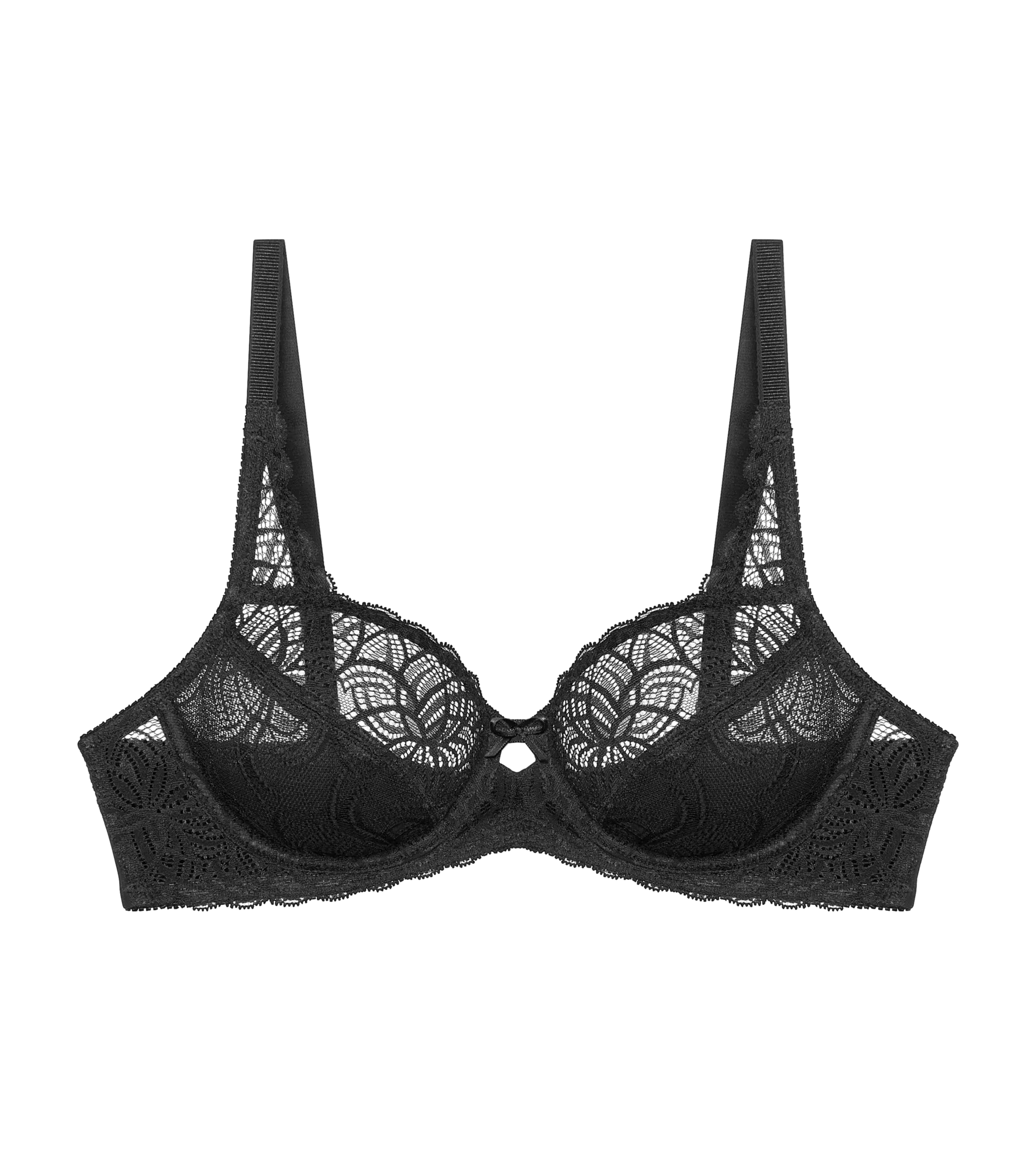 【 griguri 】border monster bra 10229007-0004_1