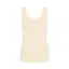デイリートリンプ5410 袖なしトップ, ベージュ, product image number 0