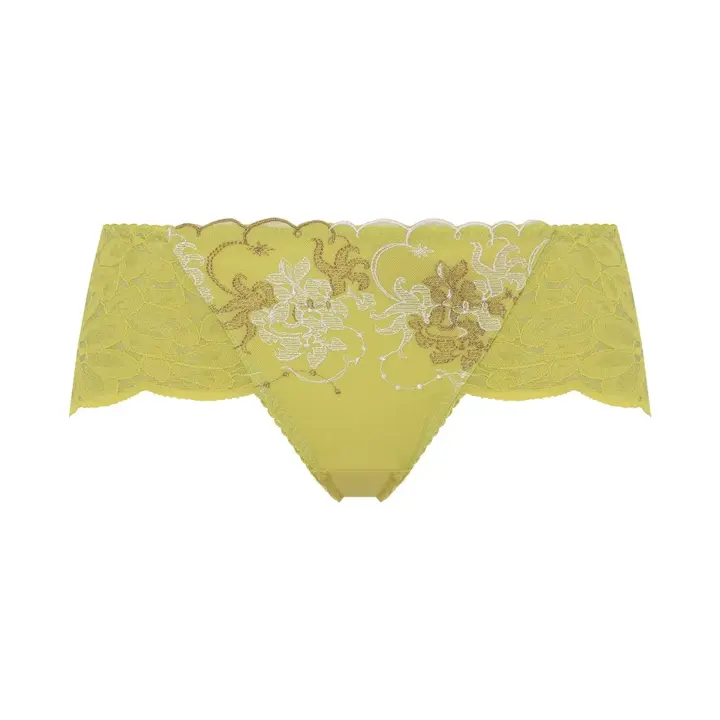【SALE】プチヒップアップ ボーイズレングス アモスタイル &times; マナミサクライ, グリーン, product image number 0