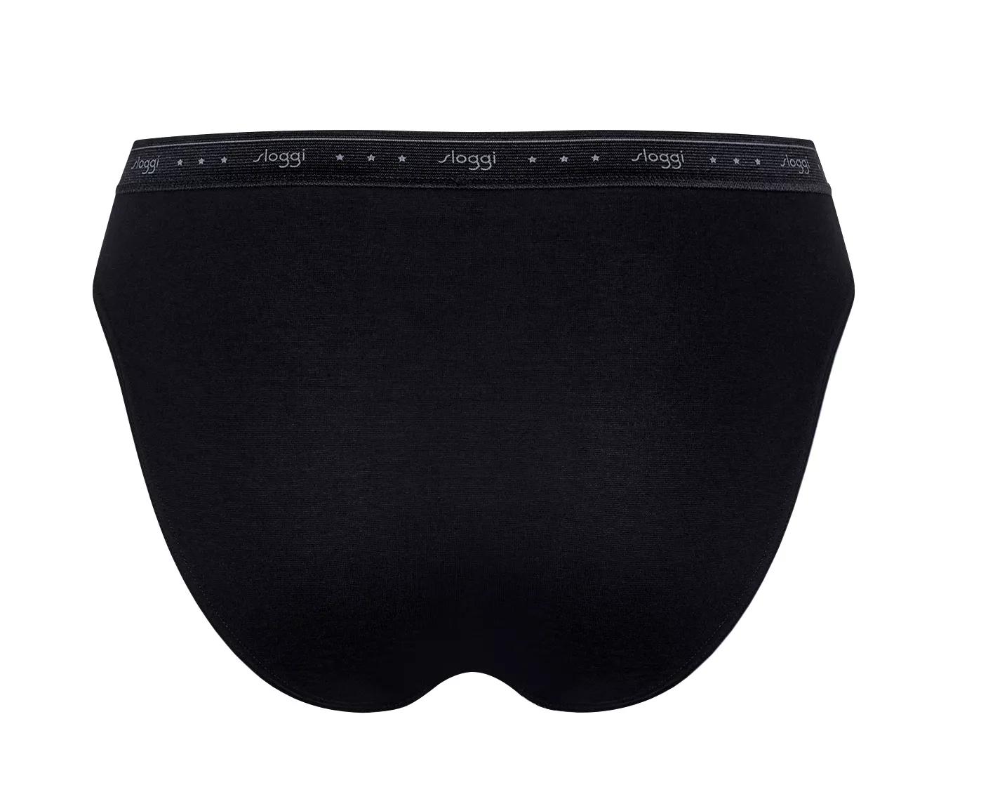 sloggi 24/7 100 Tai Brief Image 10