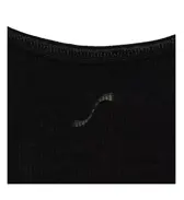 【SALE】エス バイ スロギー サンデーズ 袖なしトップ, ブラック, product image number 1