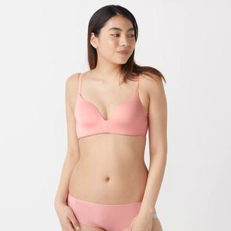 スロギー ワオ エンブレイス ボーイズレングス【一部カラーSALE】, ピンク, model image number 1