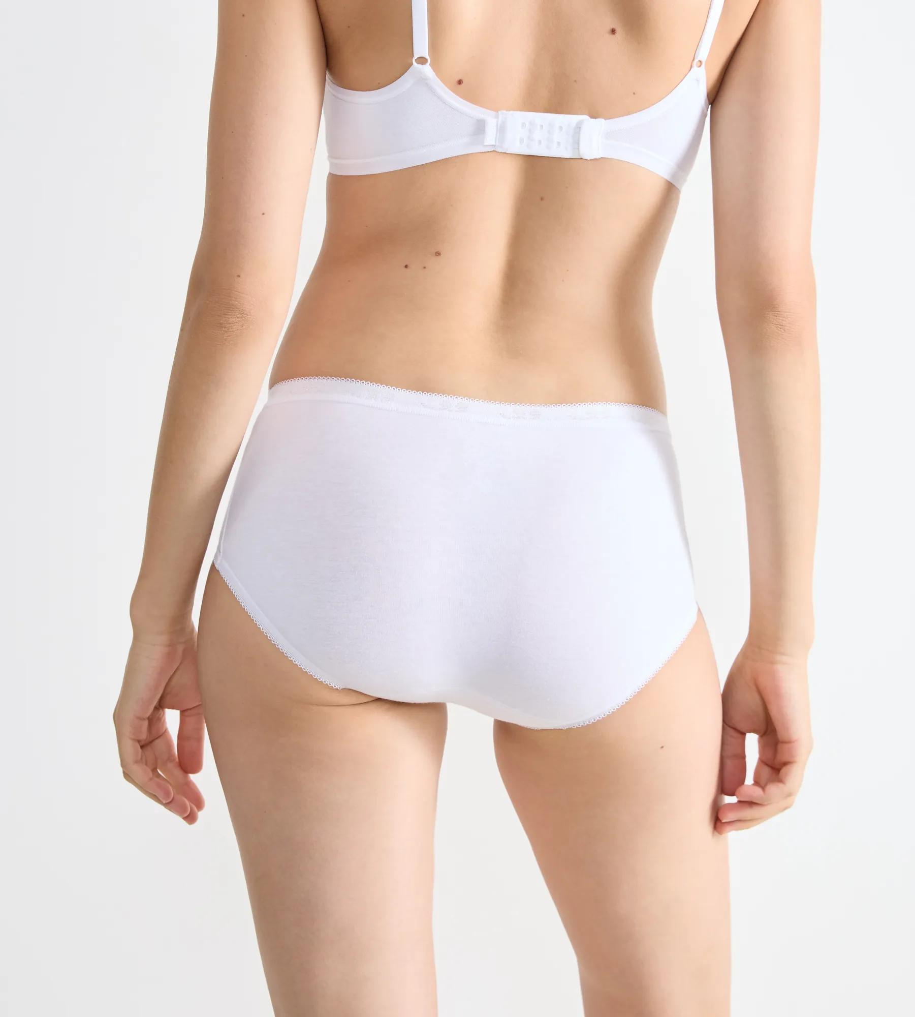 sloggi Basic+ Midi Brief Image 10