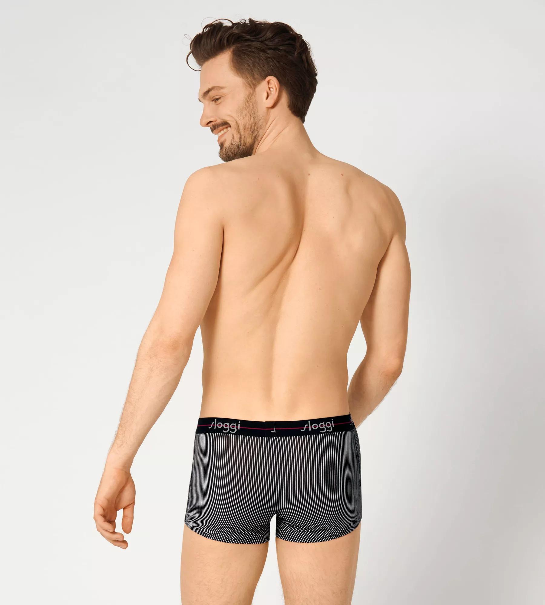 sloggi men Start Hipster C2P box Brief Image 23