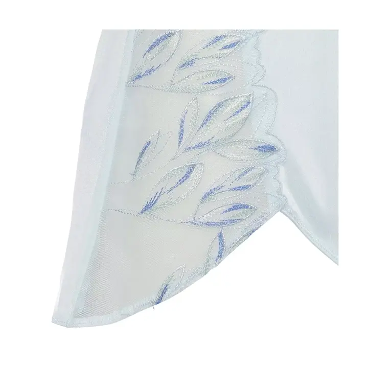 【SALE】ゴールドレーベル バイ トリンプ3085 キャミソール, ブルー, product image number 1
