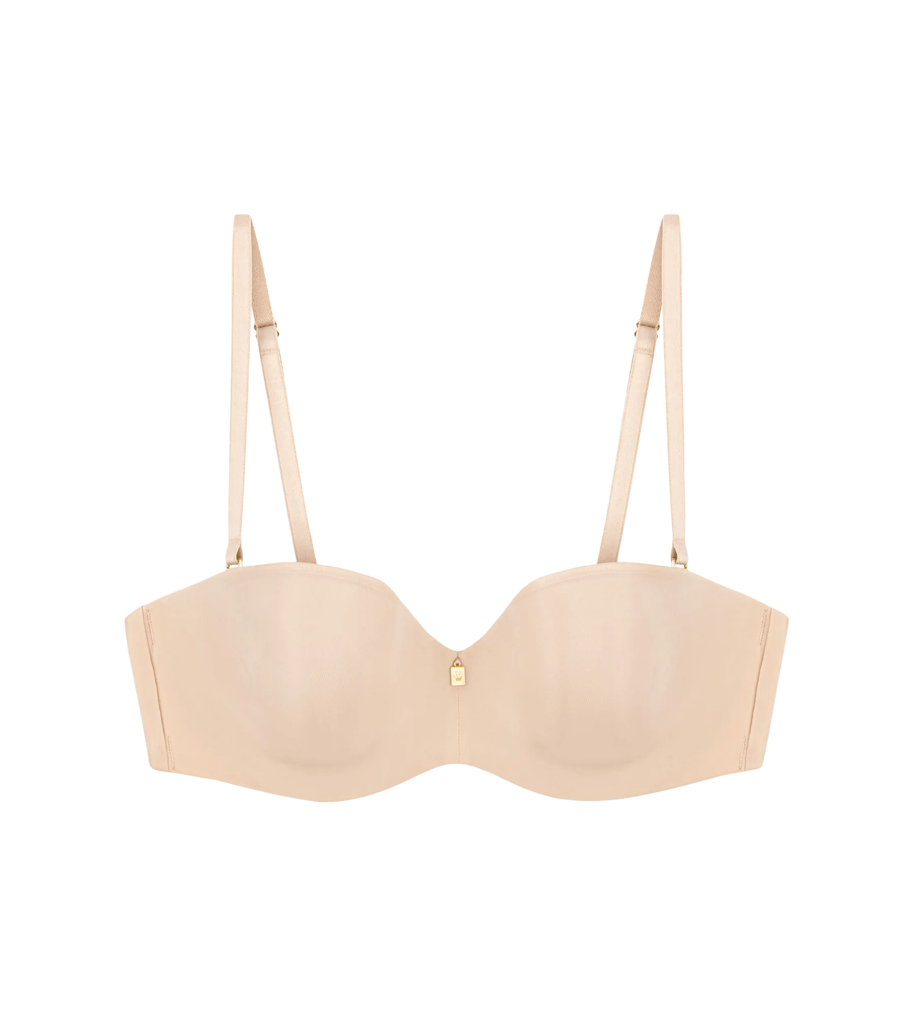 Body Make-Up Essentials WDP Bra Image 5
