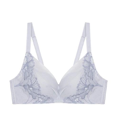 Triumph SCULPT SUMMER NON WIRED BRA - Feather - Non-wired Bra