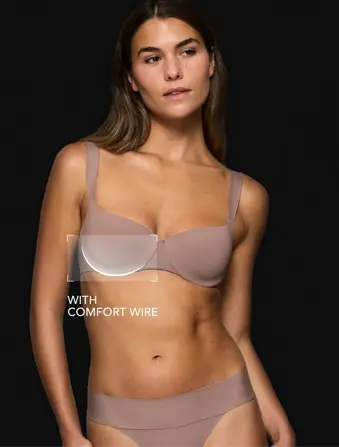 BODY MAKE-UP ILLUSION
