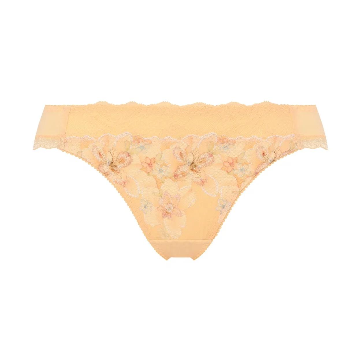 天使のブラ 魔法のハリ感636 レギュラーショーツ TR636 Hikini レギュラー
