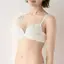 フロラーレ バイ トリンプ520 ブラジャー, ホワイト, model image number 2