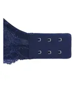 【SALE】フロラーレ バイ トリンプ117 ブラジャー(パッドなし), ブルー, product image number 2