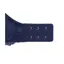 【SALE】フロラーレ バイ トリンプ117 ブラジャー(パッドなし), ブルー, product image number 2
