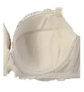 フロラーレ バイ トリンプ616 ブラジャー(パッドなし), ベージュ, product image number 3