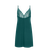 TEAL GREEN