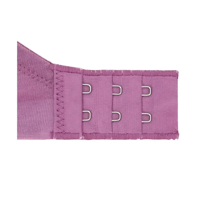 【SALE】天使のブラ(R) スリムライン582 ブラジャー, パープル, product image number 4