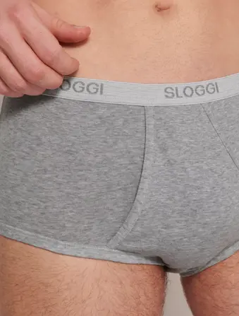 SLOGGI MEN BASIC