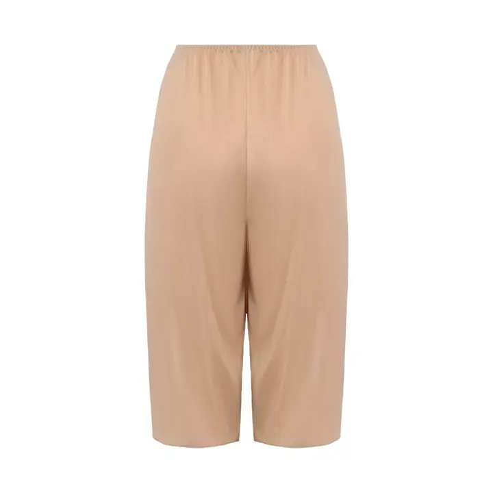 クールマックス(R)5210 キュロットペチコート, ベージュ, product image number 1